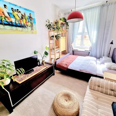 INNY Apartament Rynek Opole Eksteriør bilde