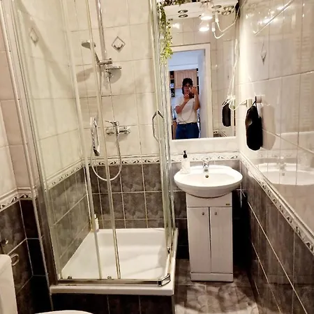 INNY Apartament Rynek Opole Eksteriør bilde