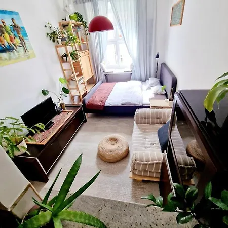 INNY Apartament Rynek Opole Eksteriør bilde