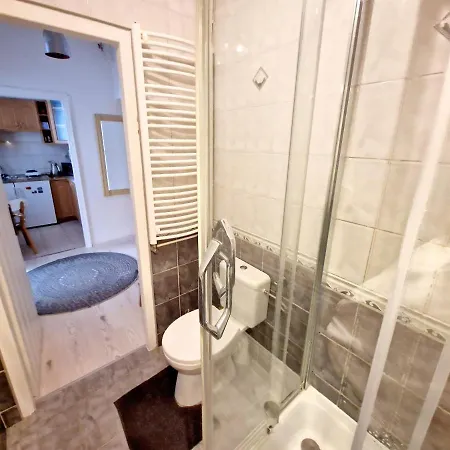 INNY Apartament Rynek Opole Eksteriør bilde