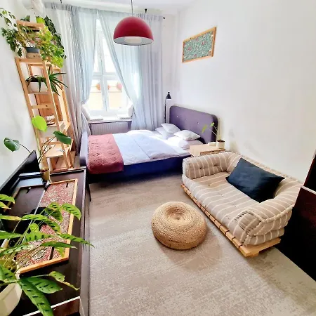 INNY Apartament Rynek Opole Eksteriør bilde