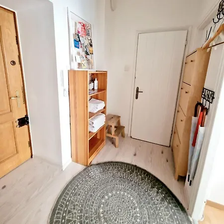 INNY Apartament Rynek Opole Eksteriør bilde