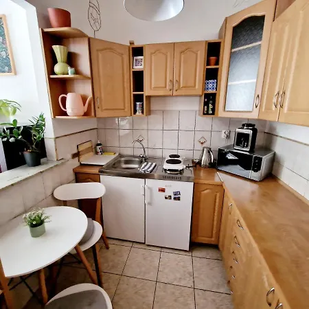 INNY Apartament Rynek Opole Eksteriør bilde