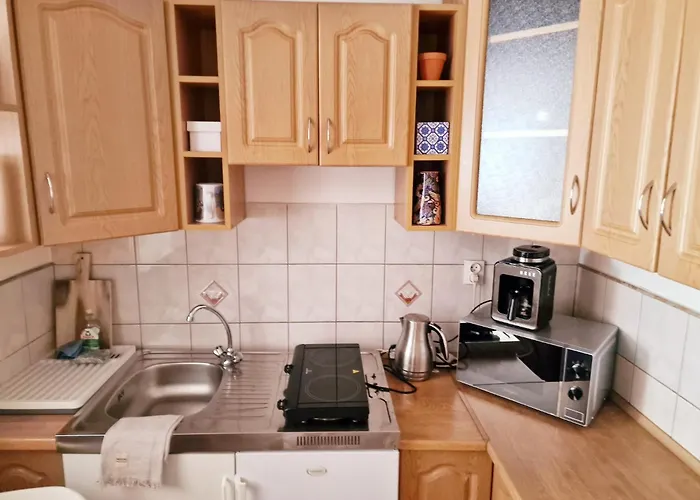 Inny Apartament Rynek Opole