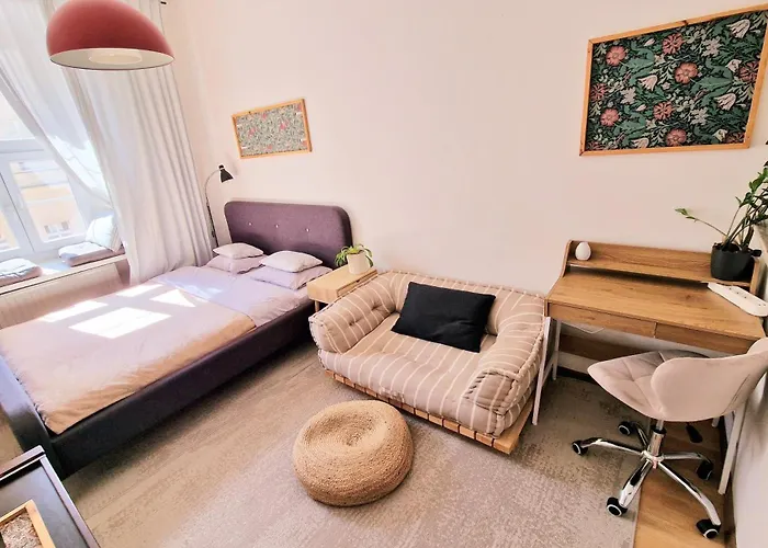 Inny Apartament Rynek Opole