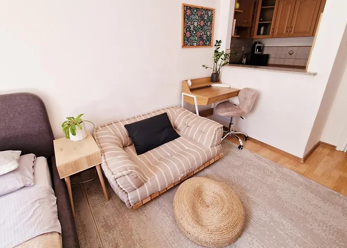 Inny Apartament Rynek Opole