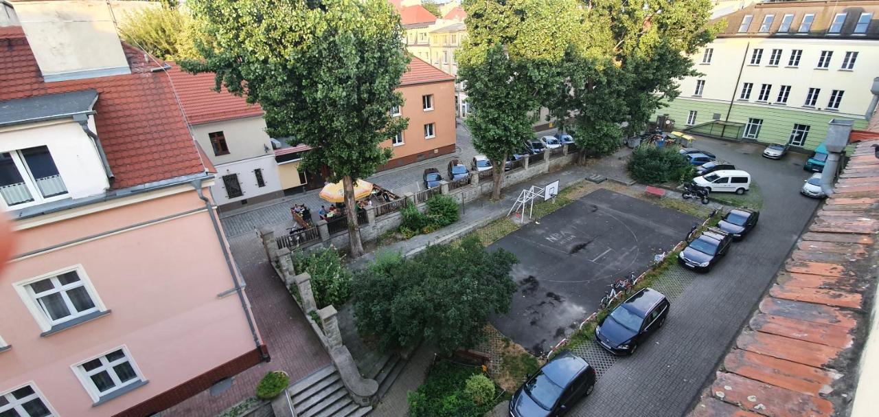 Inny Rynek * Oppeln