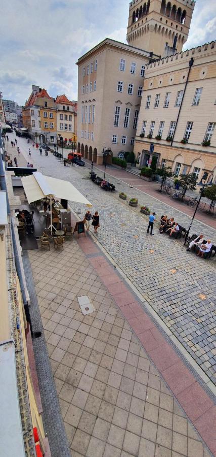Inny Rynek Apartment Oppeln