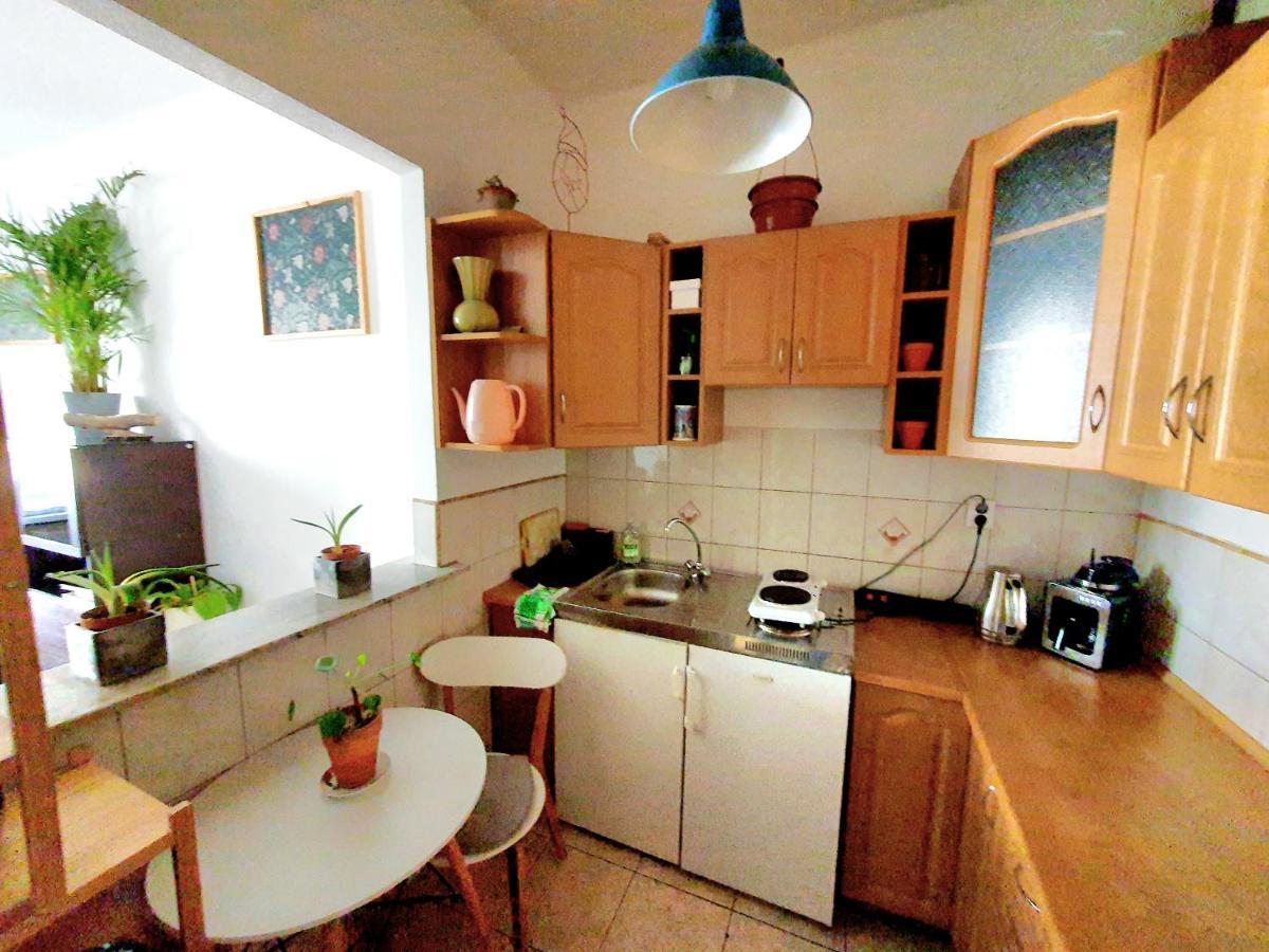 Inny Rynek Apartment