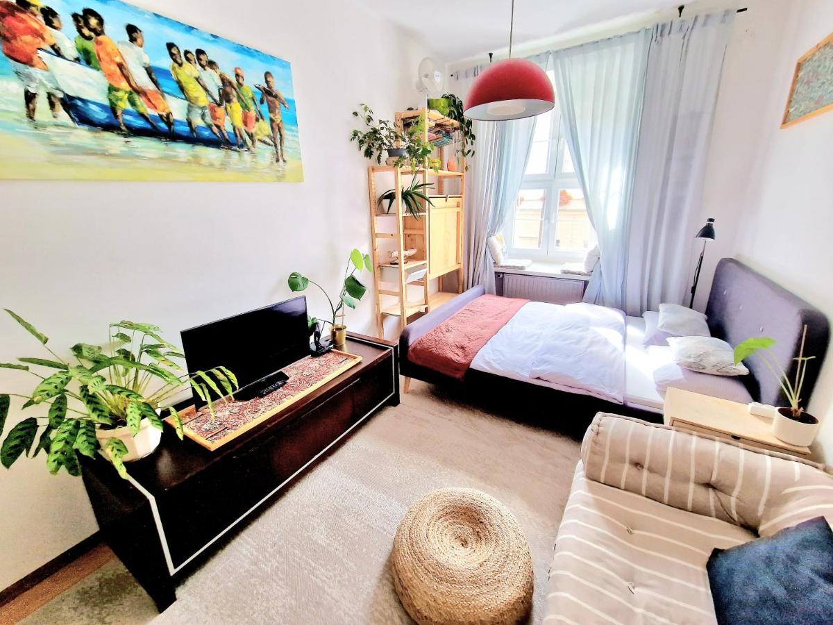 Apartment Inny Rynek