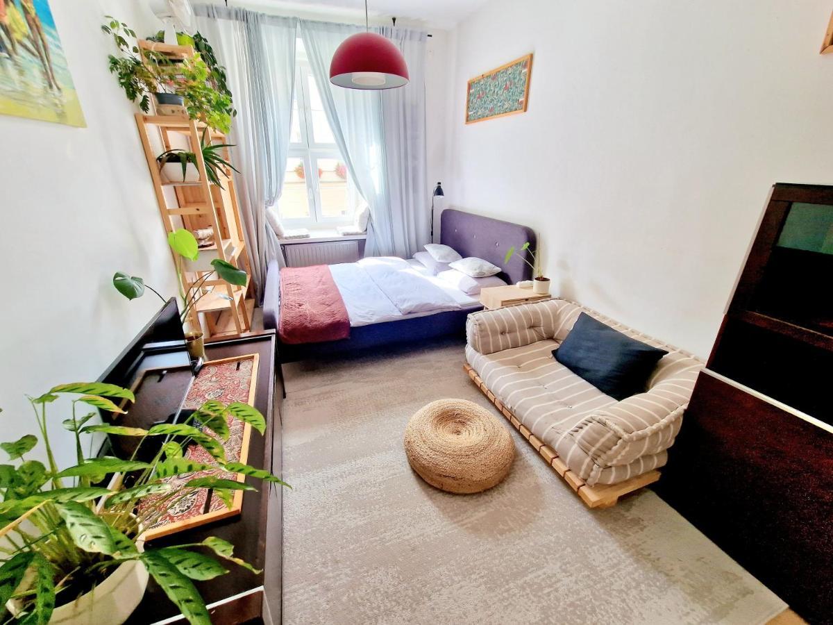 Inny Rynek Apartment