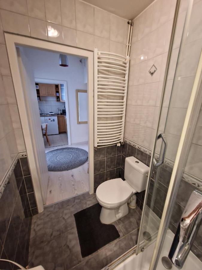 Inny Rynek Apartment