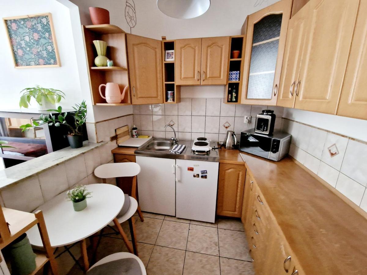 Apartment Inny Rynek