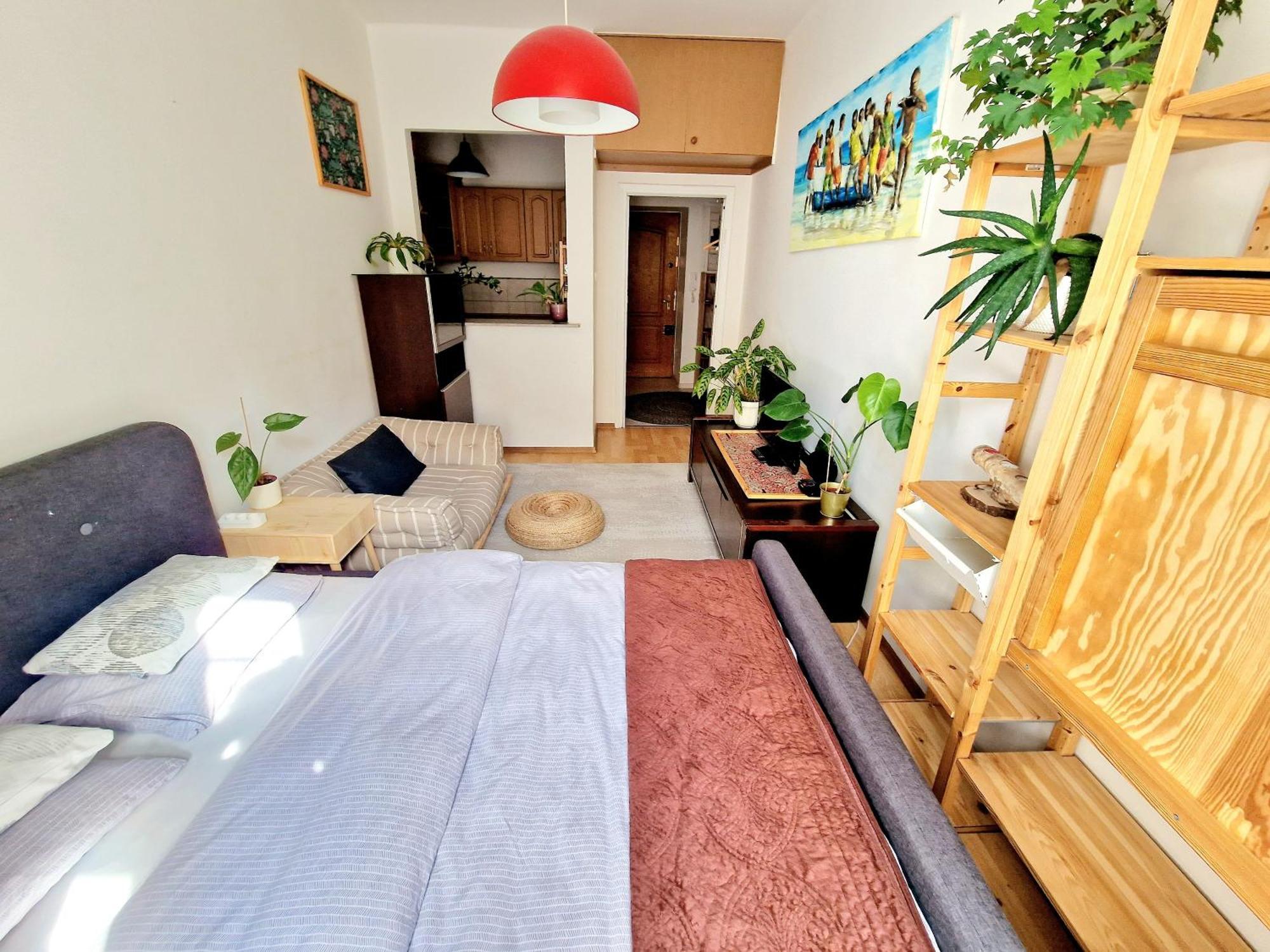 Apartment Inny Rynek *