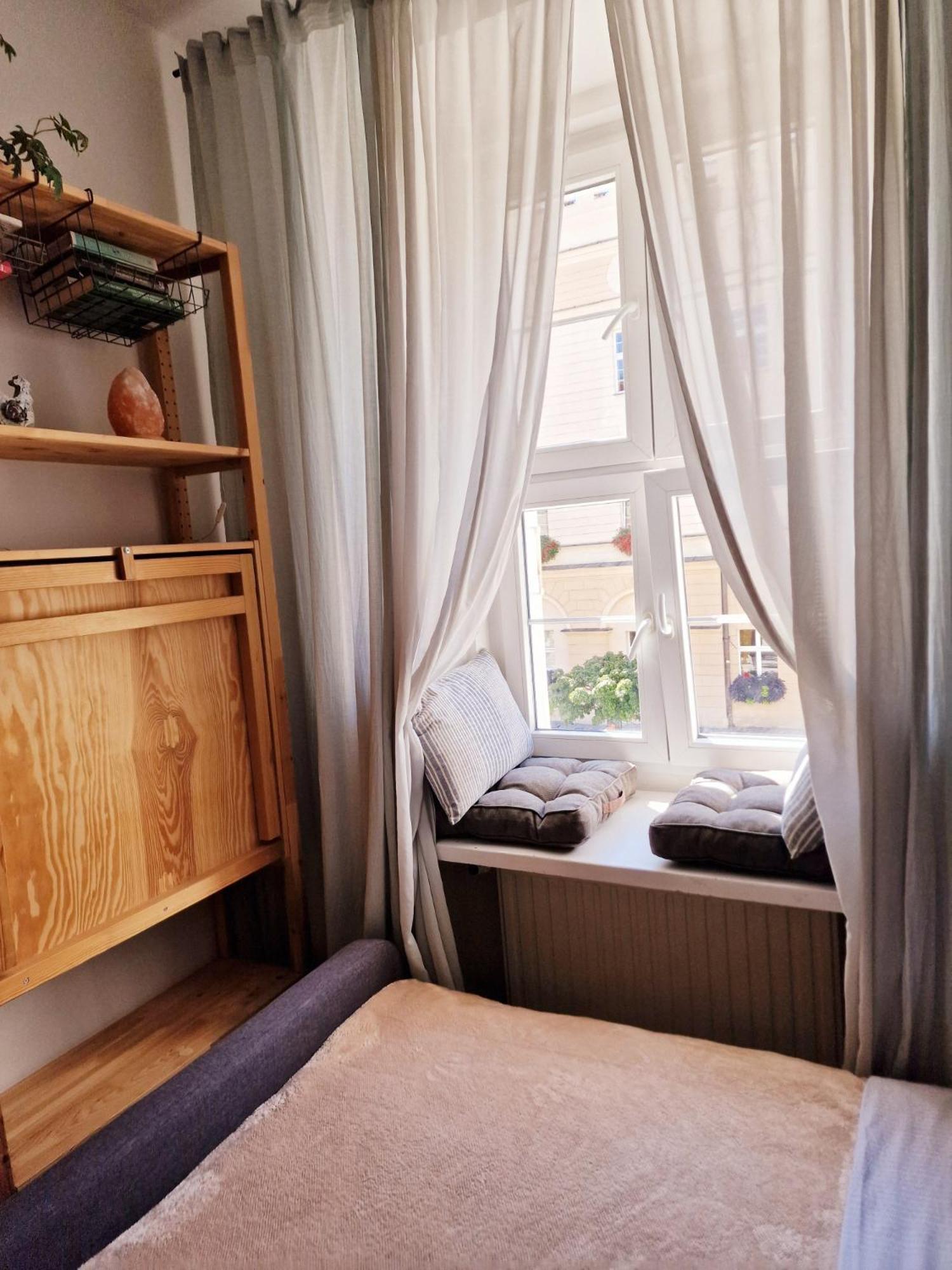 Inny Rynek Apartment Oppeln