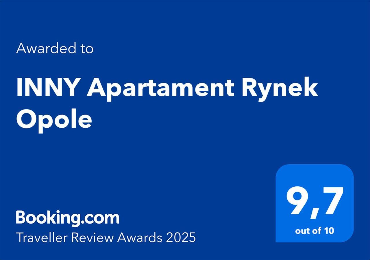 Apartment Inny Rynek *