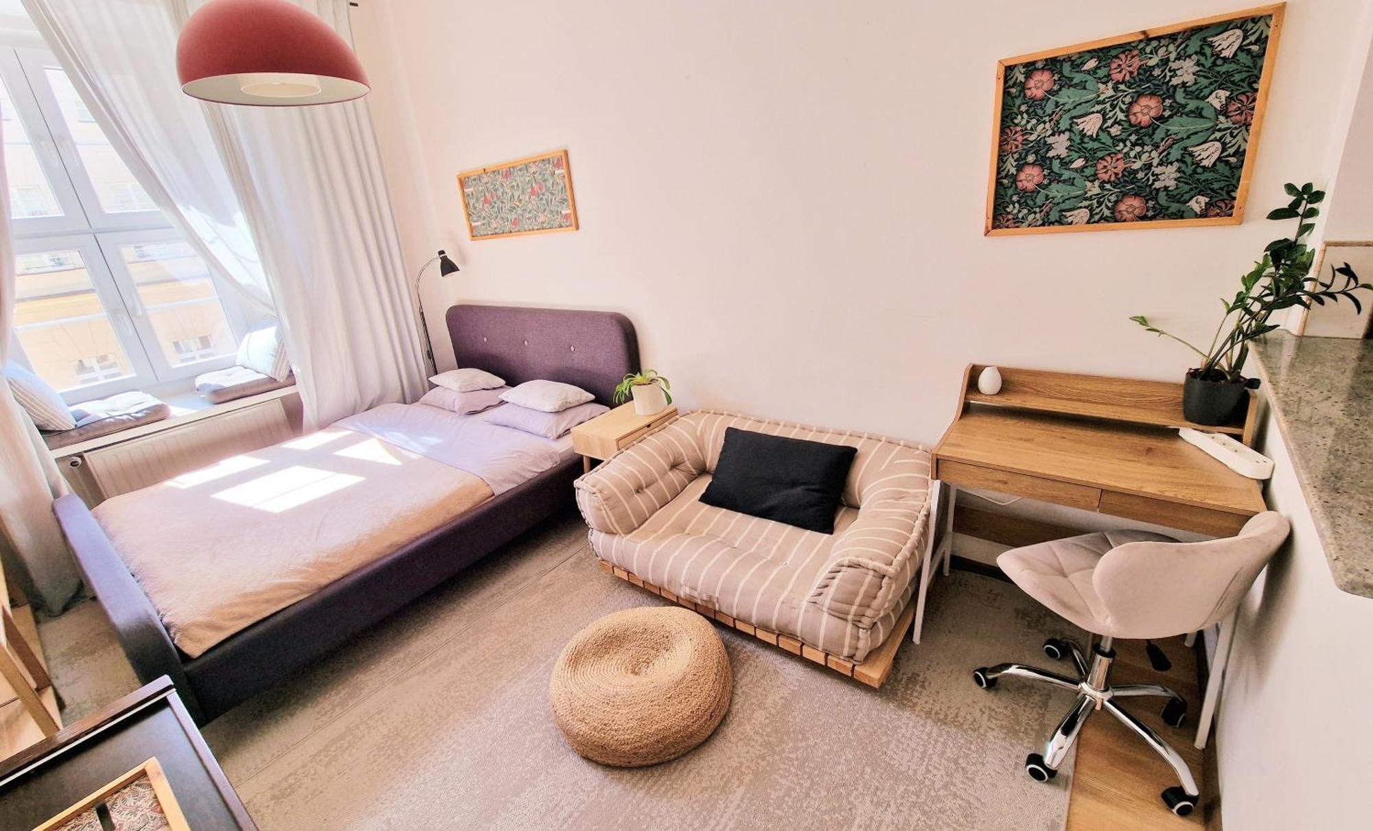 Apartment Inny Rynek Oppeln