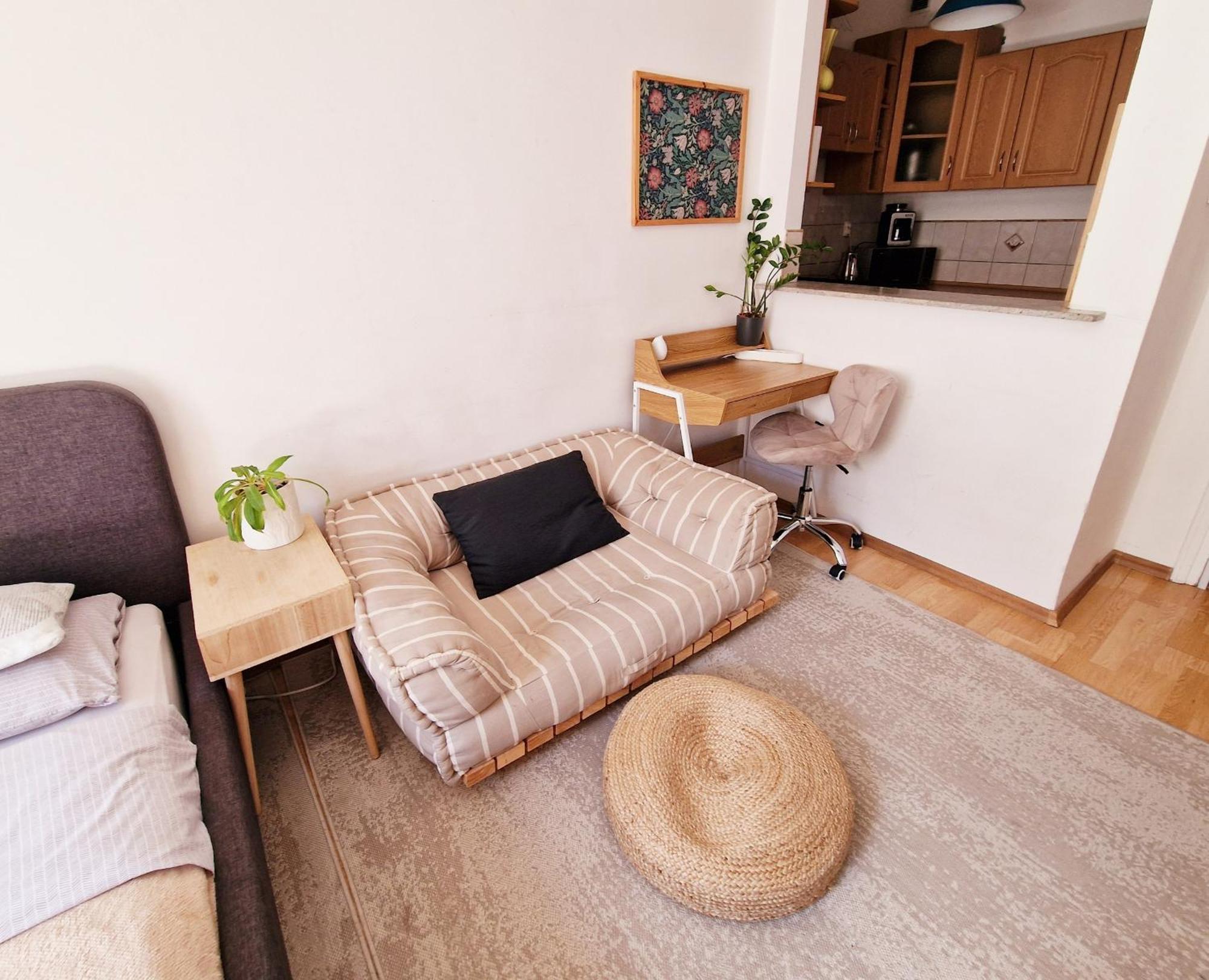 Inny Rynek Apartment Oppeln