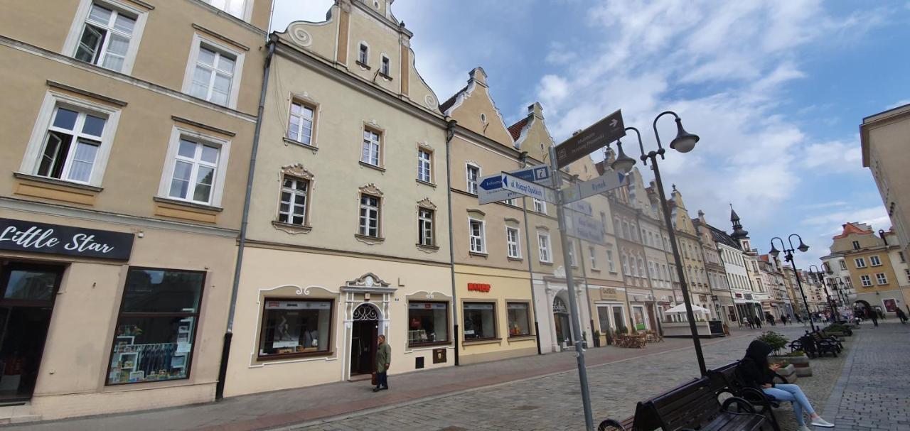 Inny Rynek * Oppeln
